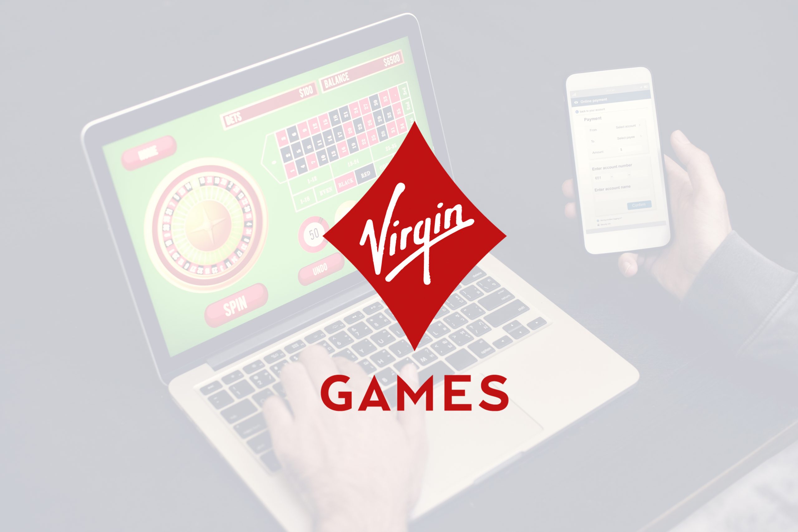A Beginner’s Guide to Virgin Games: How to Get Started