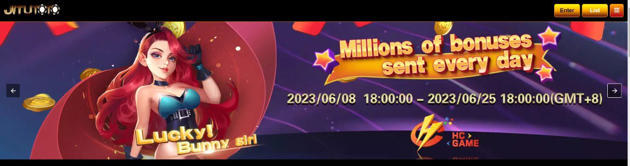 Benefits Of Playing Online Togel Gambling At Jitutoto777