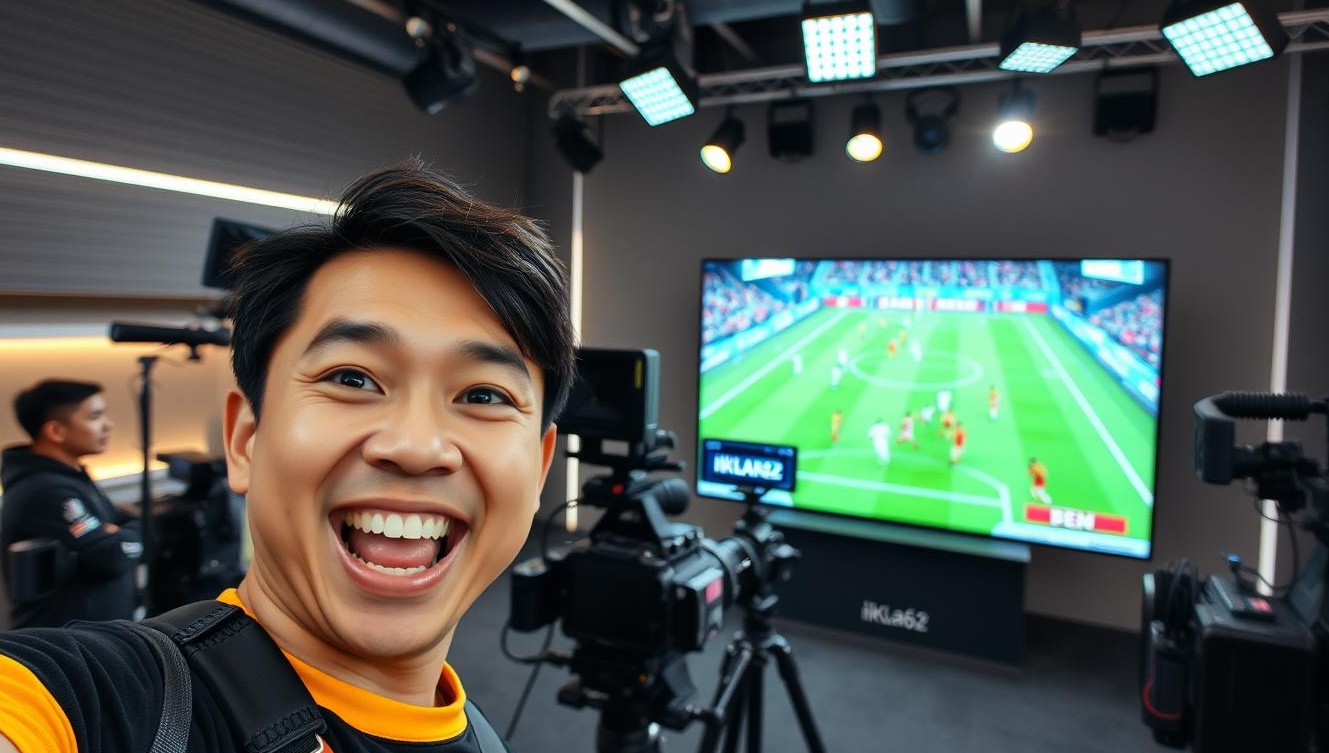 ikn62 livestreaming